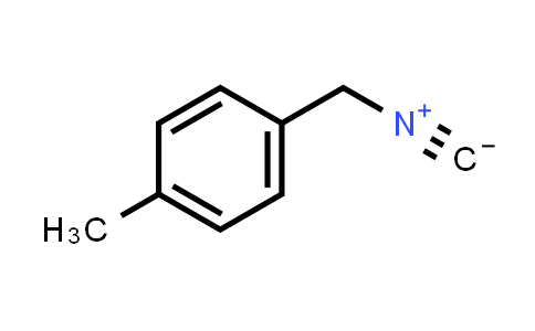 Benzene, 1-(isocyanomethyl)-4-methyl-