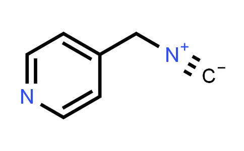 Pyridine, 4-(isocyanomethyl)-