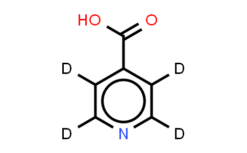 2,3,5,6-tetradeuteriopyridine-4-carboxylic acid