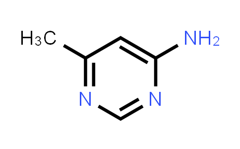 Methyl, (6-amino-4-pyrimidinyl)-, radical ion(1+)
