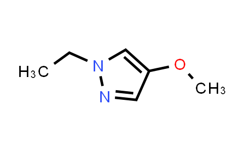 1-ethyl-4-methoxy-1H-pyrazole