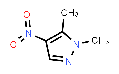 Methyl, (1-methyl-4-nitro-1H-pyrazol-5-yl)-