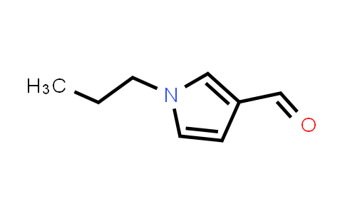 1-propyl-1H-pyrrole-3-carbaldehyde