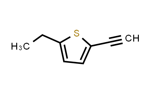 Thiophene, 2-ethyl-5-ethynyl-