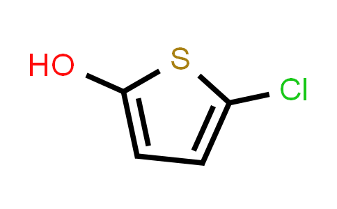 5-chlorothiophen-2-ol