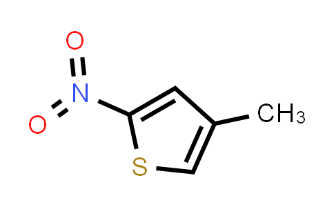 4-methyl-2-nitrothiophene