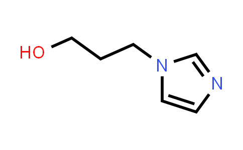 3-(1H-imidazol-1-yl)propan-1-ol