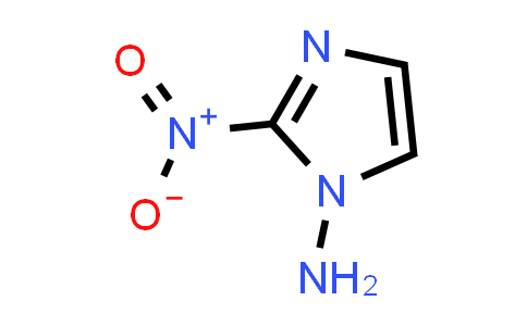 2-nitroimidazol-1-amine