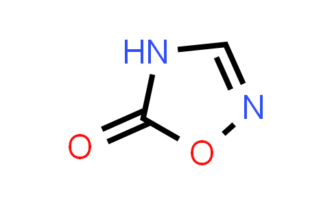 4H-1,2,4-oxadiazol-5-one