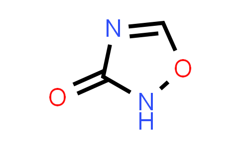 2,3-dihydro-1,2,4-oxadiazol-3-one