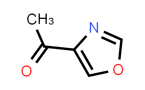 1-oxazol-4-ylethanone