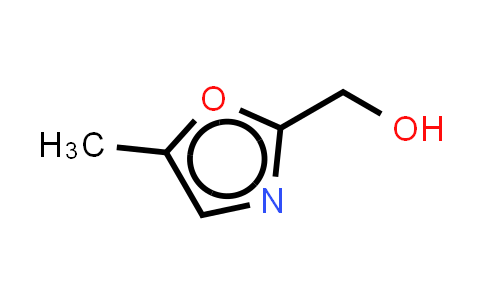 (5-methyl-1,3-oxazol-2-yl)methanol