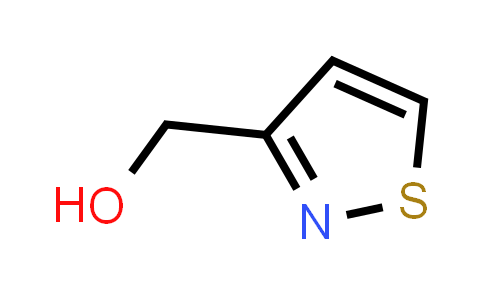 (1,2-thiazol-3-yl)methanol
