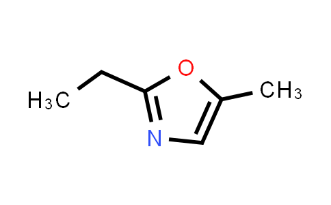 Oxazole, 2-ethyl-5-methyl-