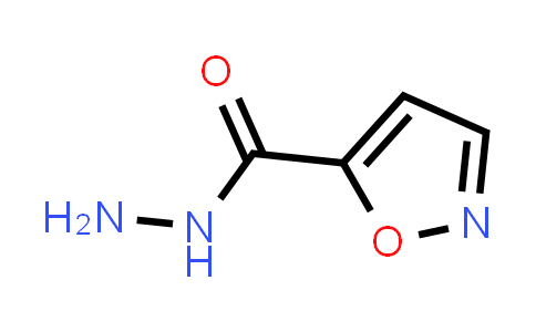 1,2-oxazole-5-carbohydrazide