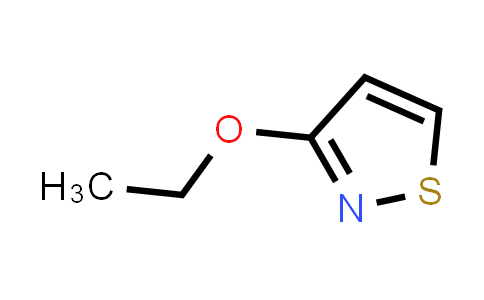 3-ethoxy-1,2-thiazole