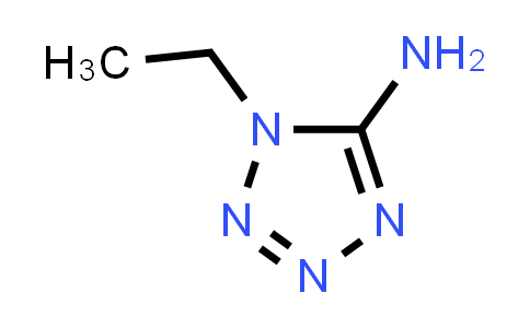 1-ethyl-1H-1,2,3,4-tetrazol-5-amine