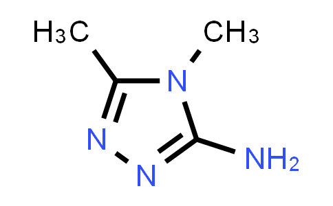 dimethyl-4H-1,2,4-triazol-3-amine