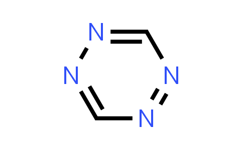 1,2,4,5-Tetrazine