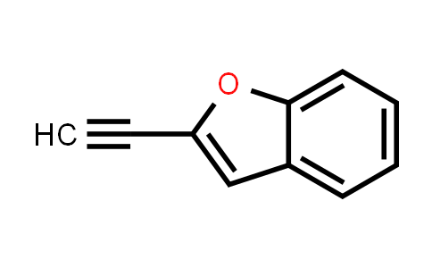 Benzofuran, 2-ethynyl-