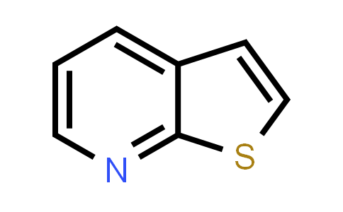 Thieno[2,3-b]pyridin-6-yl