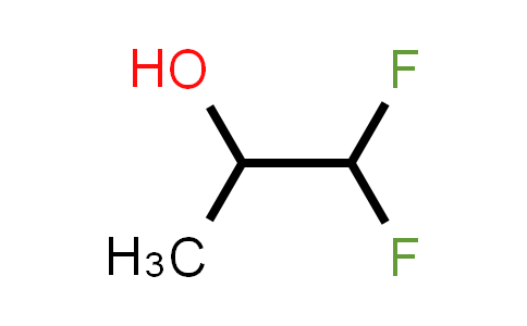 1,1-difluoropropan-2-ol