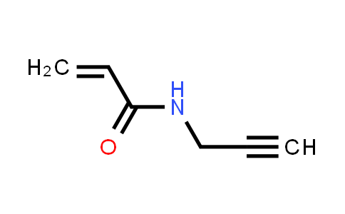 N-prop-2-ynylprop-2-enamide