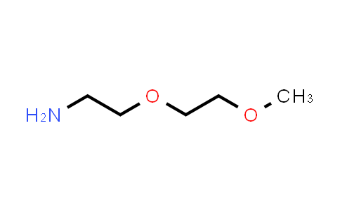 Aminopoly(ethylene glycol) methyl ether