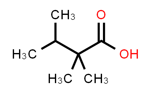2,2,3-trimethylbutanoic acid