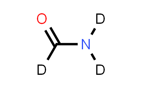 N,N,1-trideuterioformamide