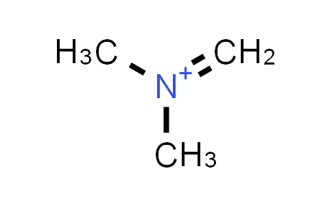 dimethyl(methylene)ammonium