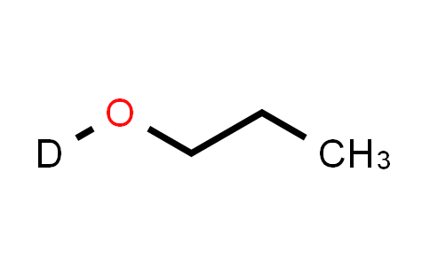 1-deuteriooxypropane