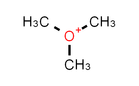 trimethyloxonium