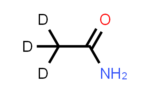 2,2,2-trideuterioacetamide