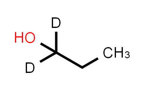 1,1-dideuteriopropan-1-ol