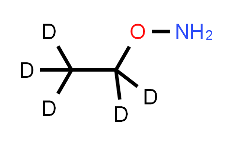O-(1,1,2,2,2-pentadeuterioethyl)hydroxylamine