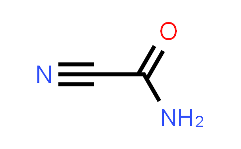 carbamoyl cyanide
