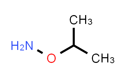 O-isopropylhydroxylamine