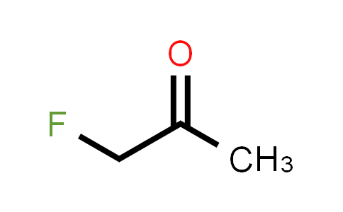 1-fluoropropan-2-one