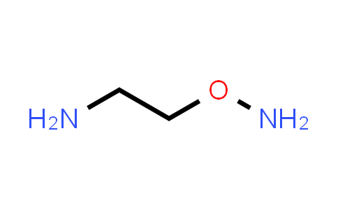 O-(2-aminoethyl)hydroxylamine