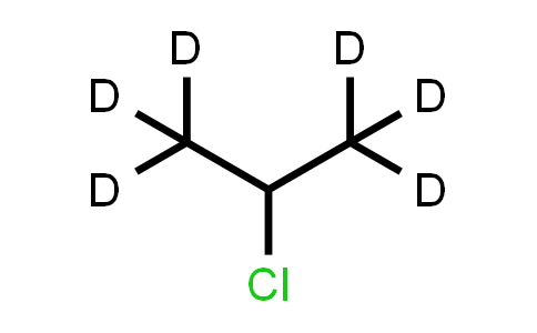 2-chloro-1,1,1,3,3,3-hexadeuterio-propane