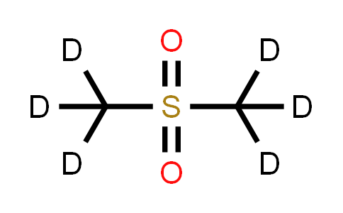 trideuterio(trideuteriomethylsulfonyl)methane