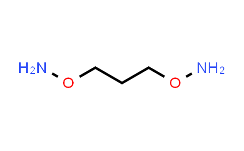 O-(3-aminooxypropyl)hydroxylamine