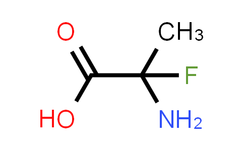 2-amino-2-fluoropropanoic acid