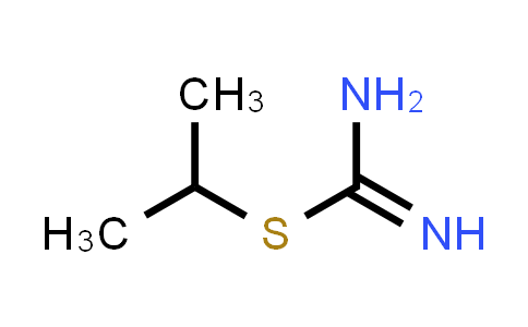 2-isopropylisothiourea