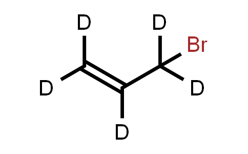 3-bromo-1,1,2,3,3-pentadeuterio-prop-1-ene