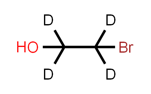 2-bromo-1,1,2,2-tetradeuterio-ethanol