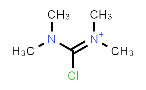 [chloro(dimethylamino)methylene]-dimethyl-ammonium