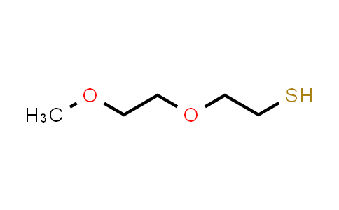 Methoxypolyethylene glycol thiol