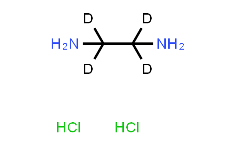 1,1,2,2-tetradeuterioethane-1,2-diamine;dihydrochloride